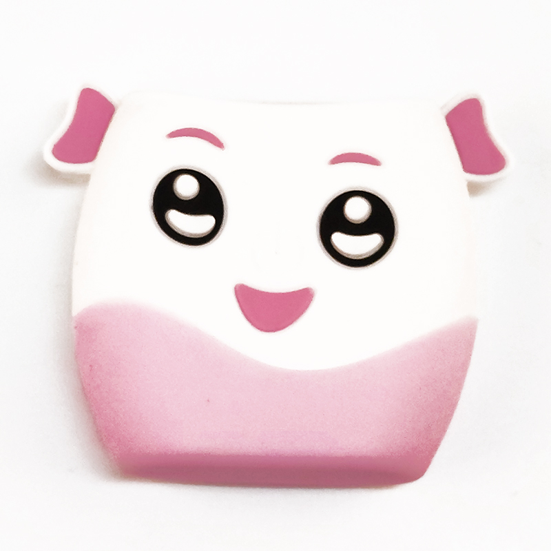 Earphone case set King Kong