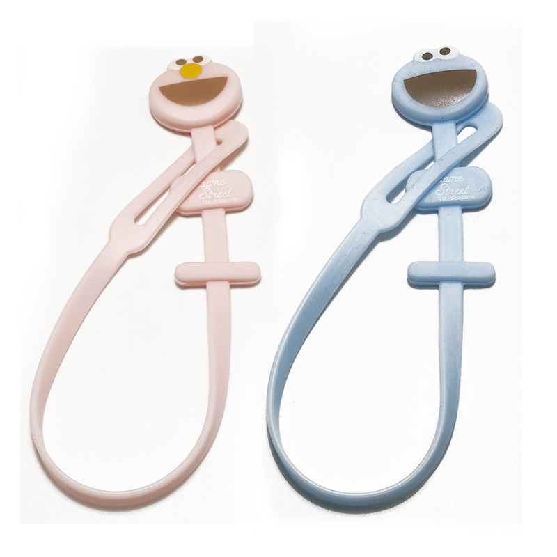 Silicone strap