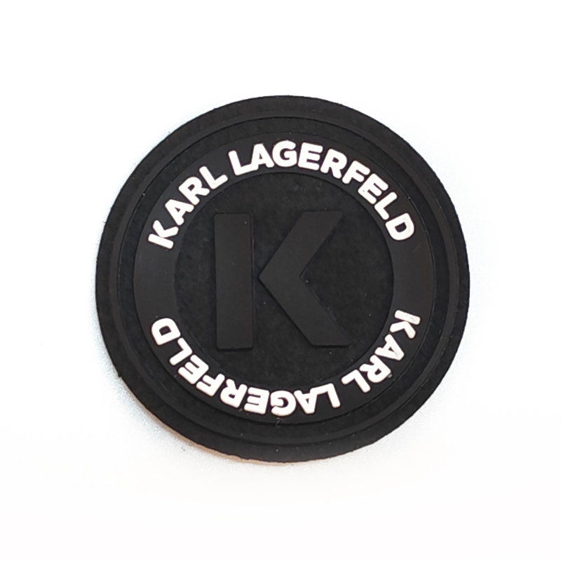 Silicone label