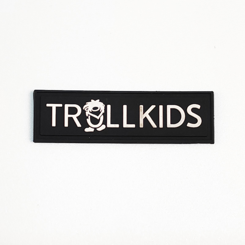Silicone label