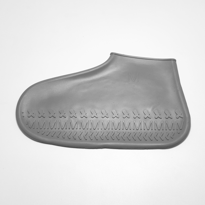 Silicone foot cover