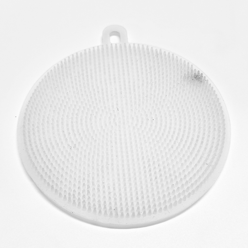 White wash pad