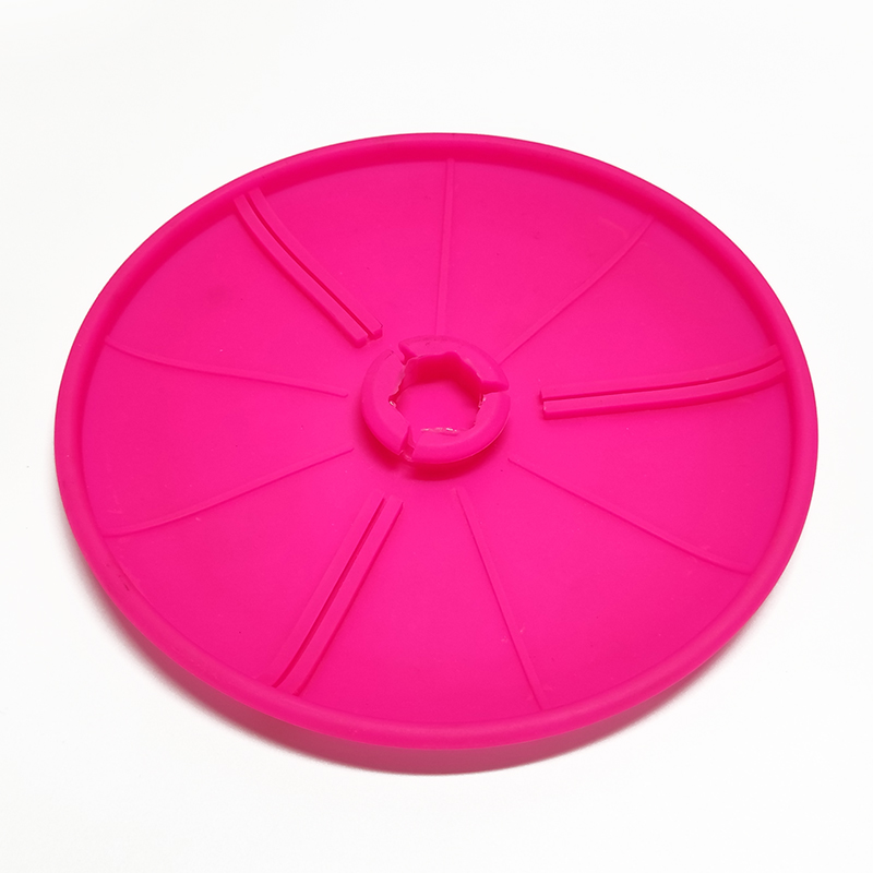 Pet UFO toy
