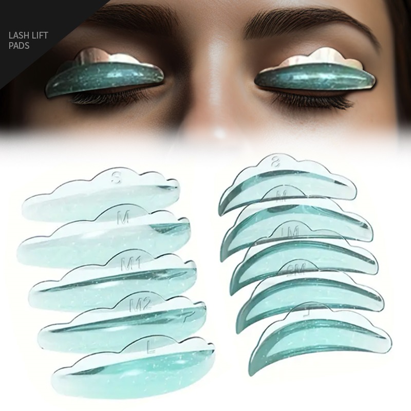 Eyelash Lash Lift Kit, Lash Perm Kit